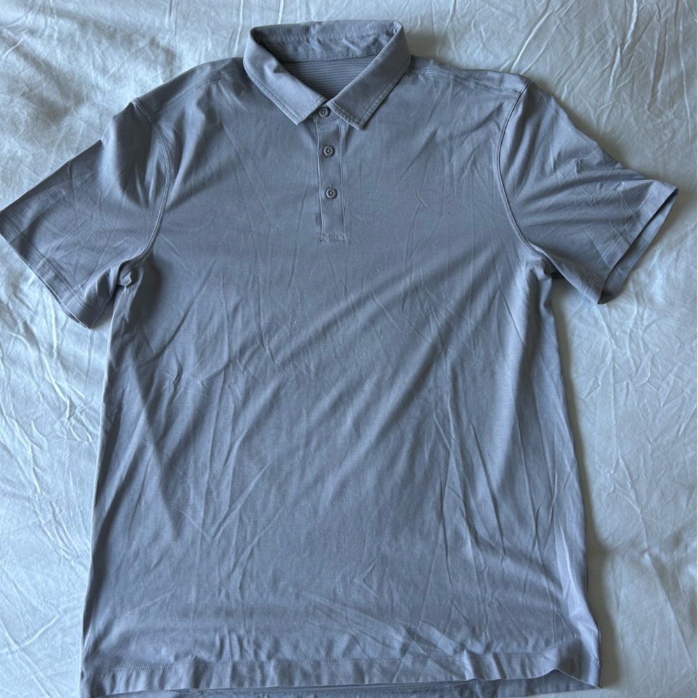 Evolution Polo - image 1